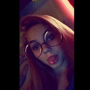 Meet your Posher, Kaylee